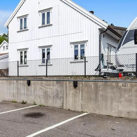 Apartamento Stunning In S Kristiansand