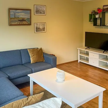 Stunning In S Apartamento Kristiansand