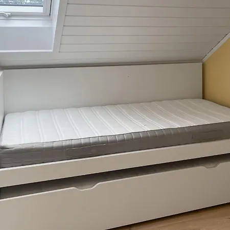 Apartamento Stunning In S