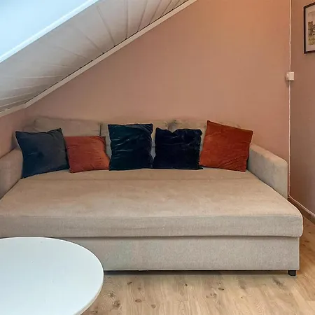 Apartamento Stunning In S *