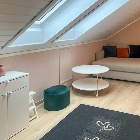 Stunning In S Apartamento